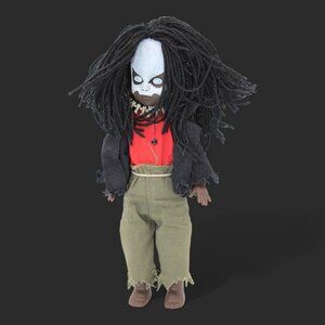 Mezco Living Dead Dolls Macumba Series 4 Mezco 2002 Rare Horror Doll